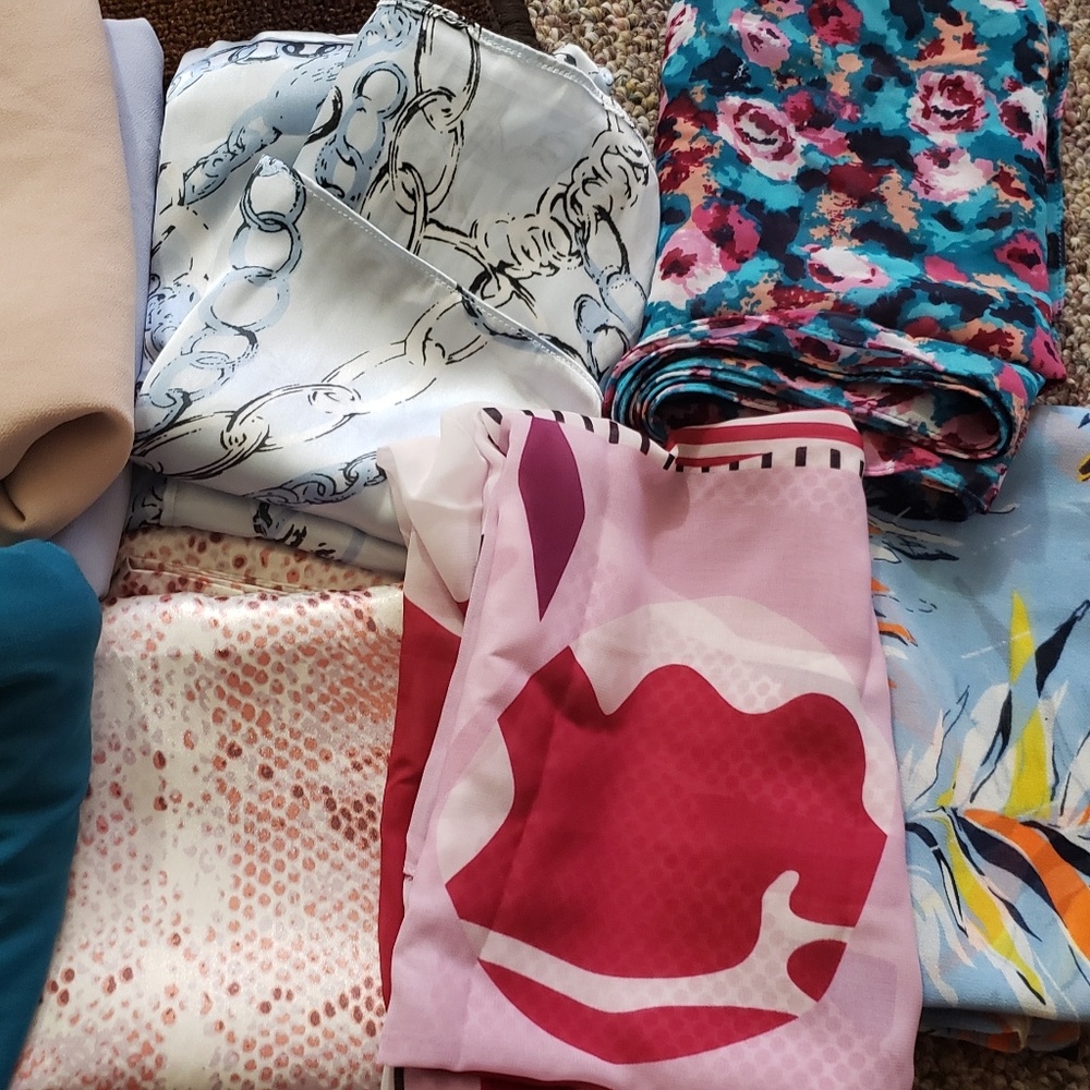 Hijab scarf haute hijab Inayah